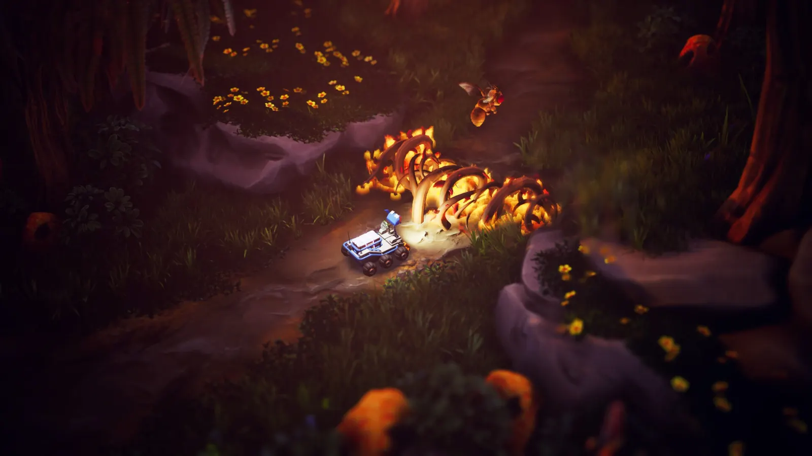 Rover's Tale media 7