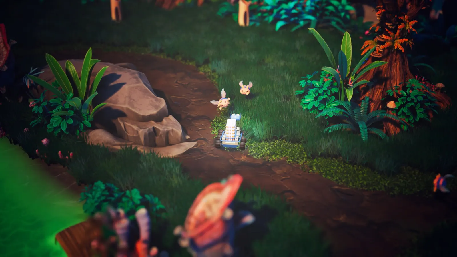 Rover's Tale media 8