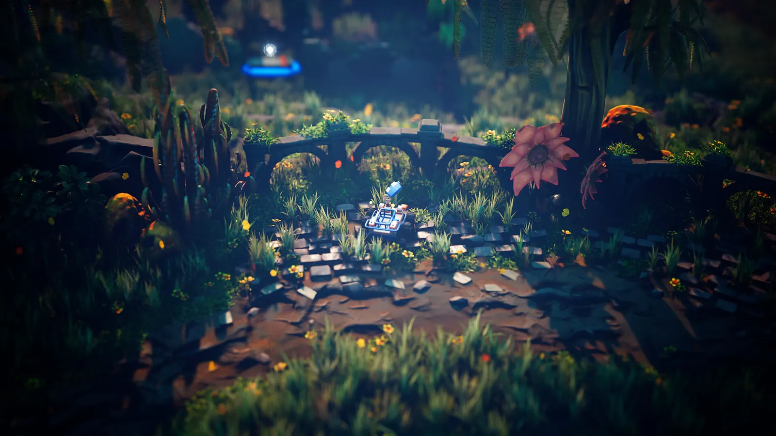 Rover's Tale media 12