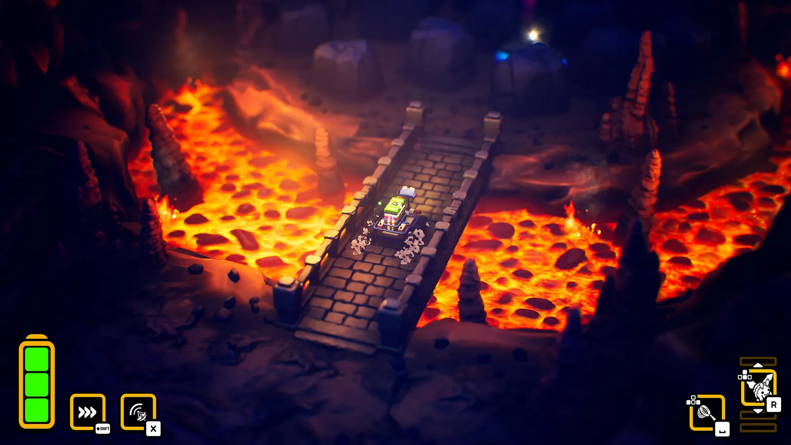 Rover's Tale media 13