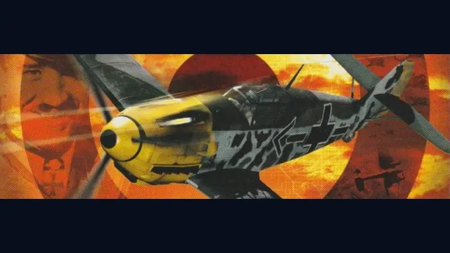 Rowan's Battle of Britain