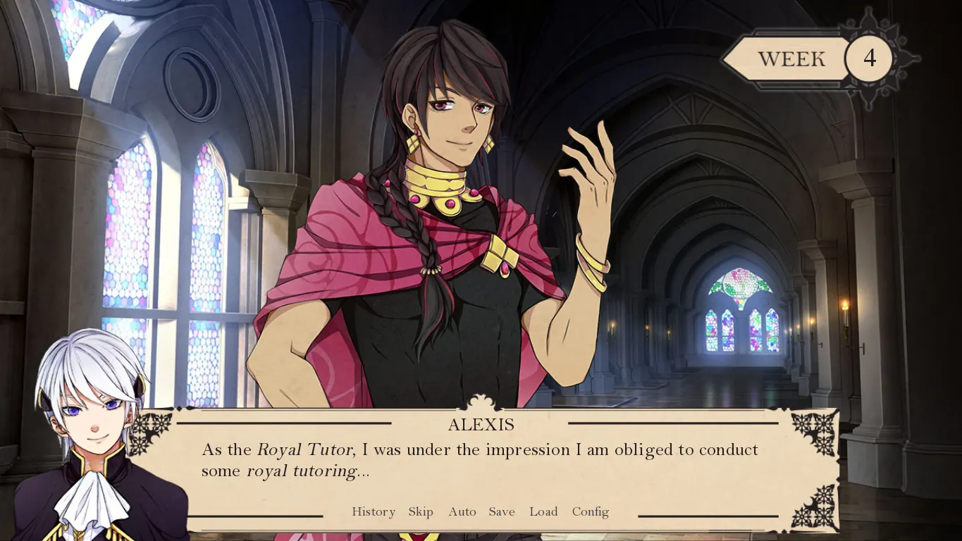 Royal Alchemist media 6