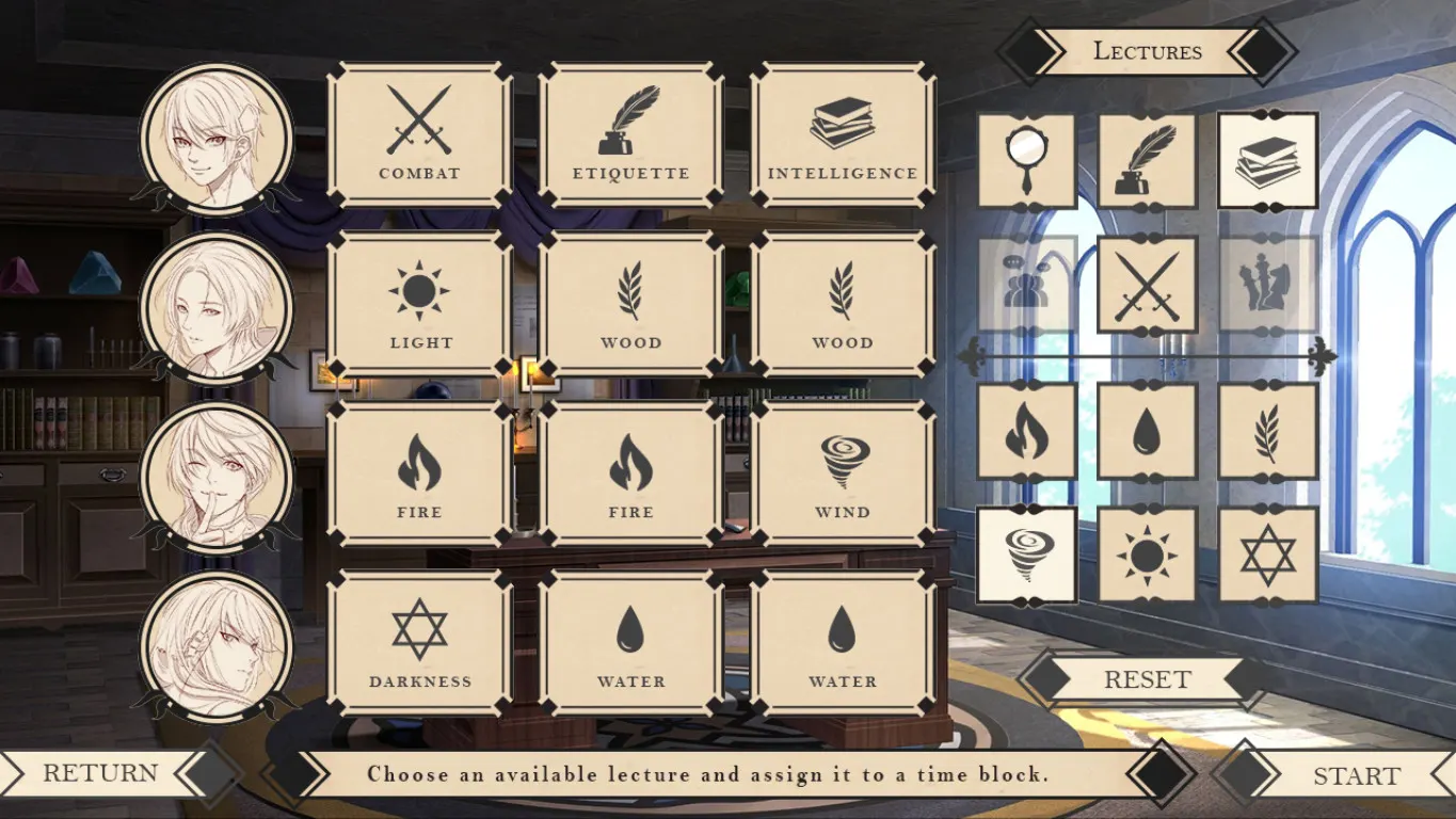 Royal Alchemist media 8