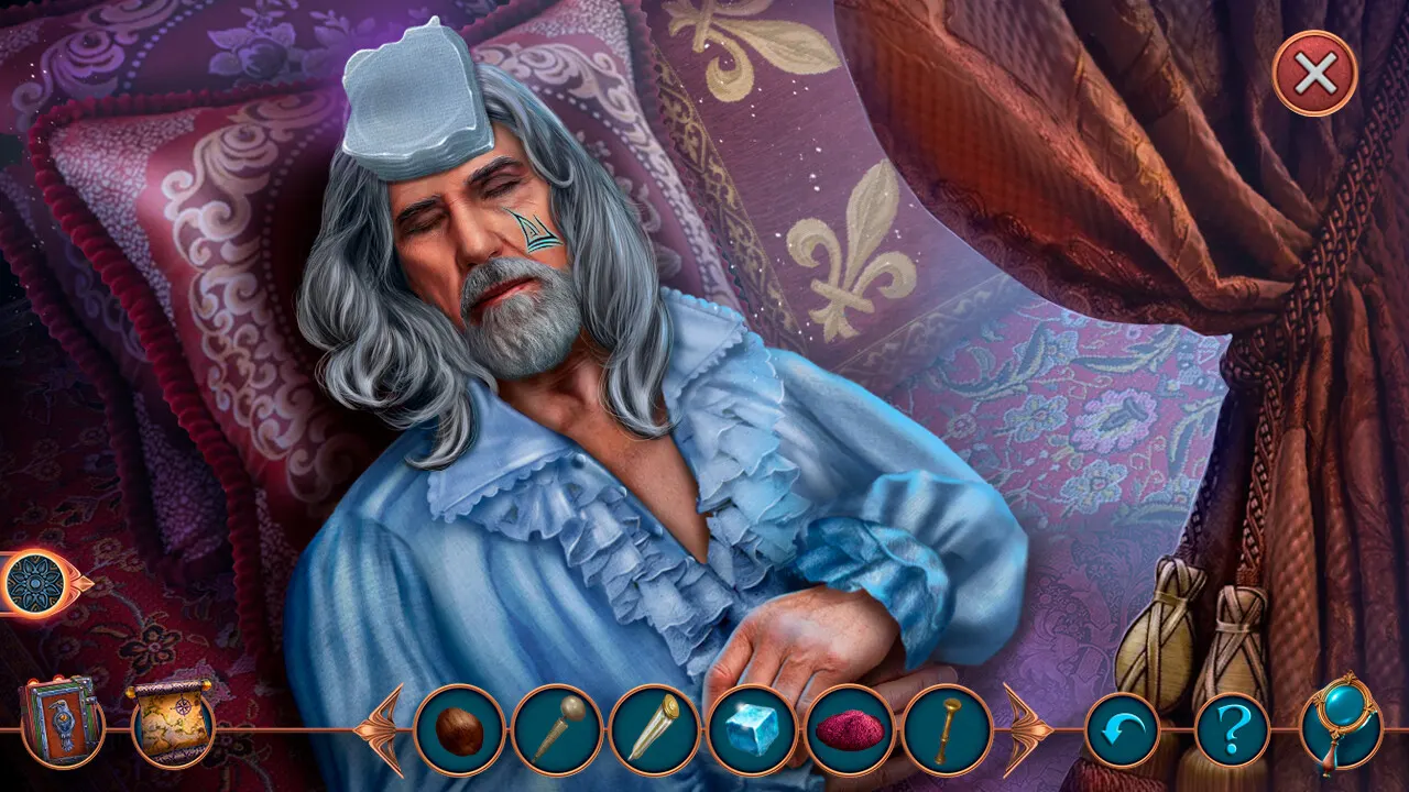Royal Legends: Raised in Exile Collector's Edition media 2