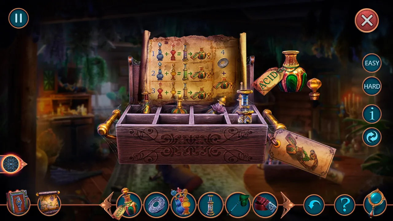 Royal Legends: Raised in Exile Collector's Edition media 3