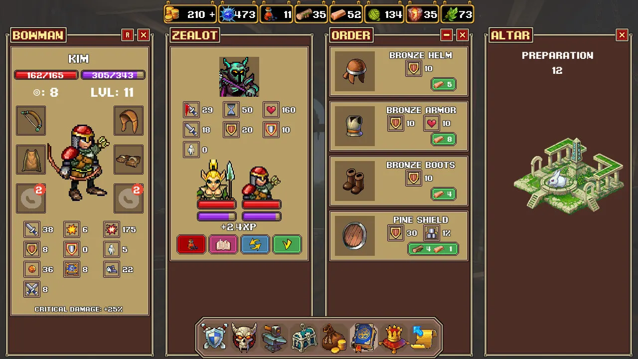 Royal Merchant media 2