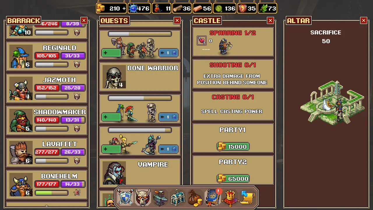 Royal Merchant media 4