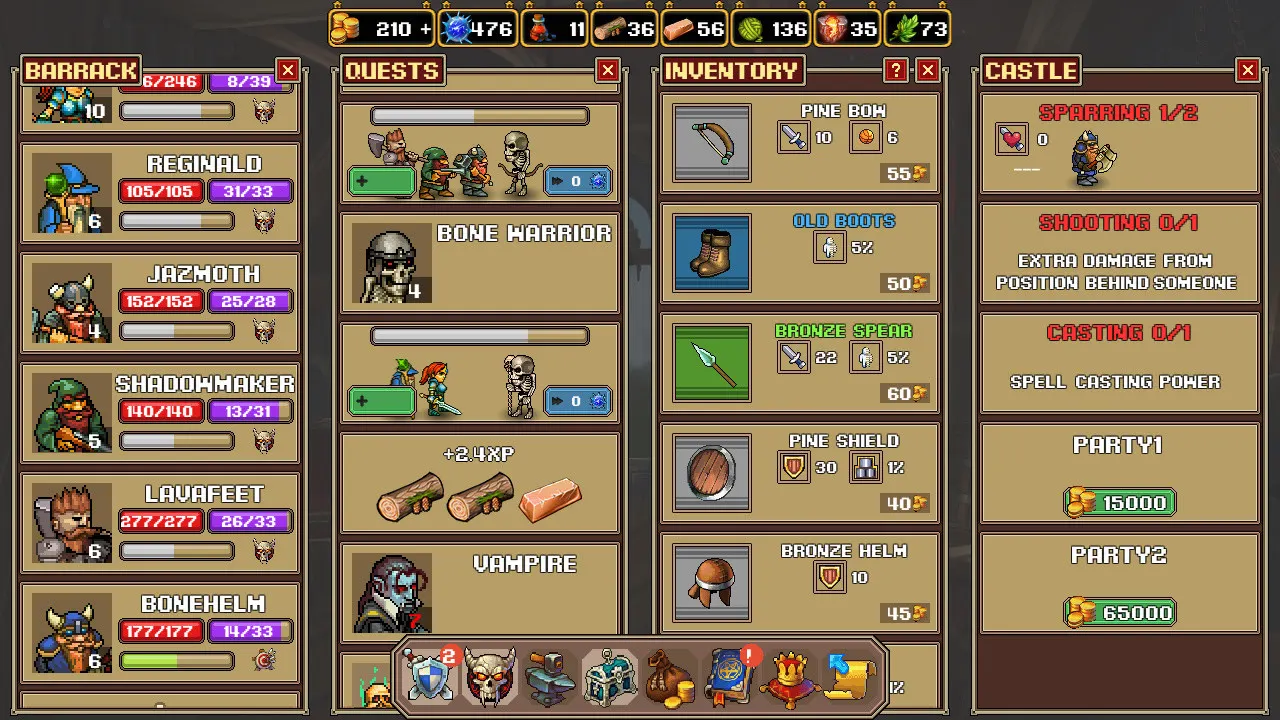 Royal Merchant media 5