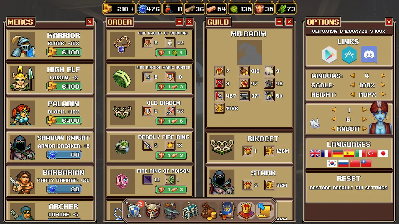 Royal Merchant media 6