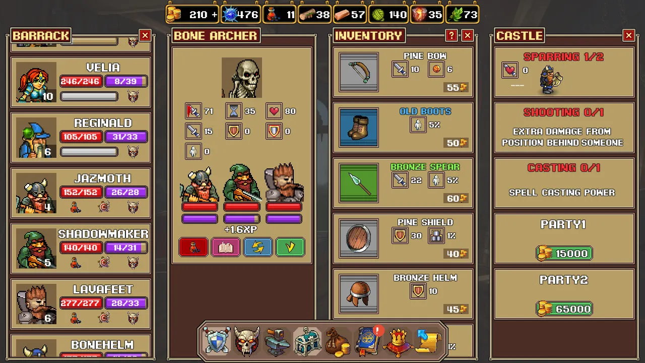 Royal Merchant media 7