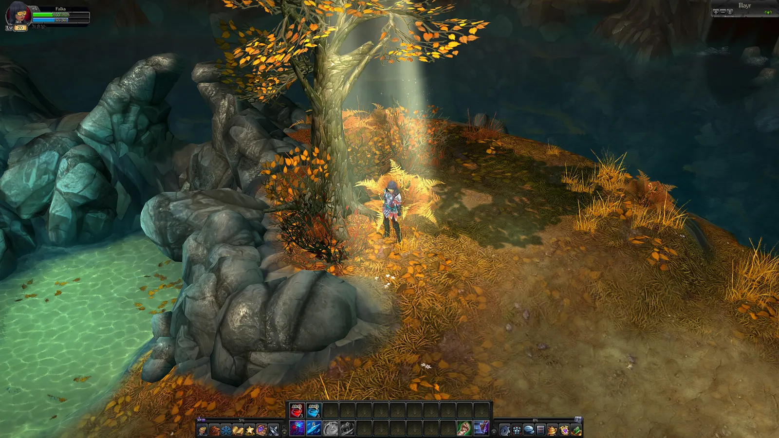 Royal Quest Online media 2