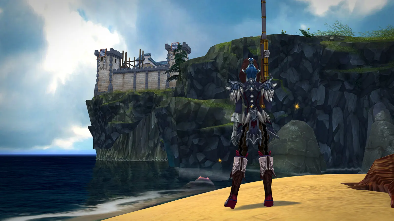 Royal Quest Online media 4