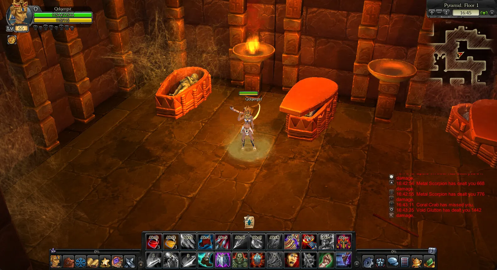 Royal Quest Online media 15