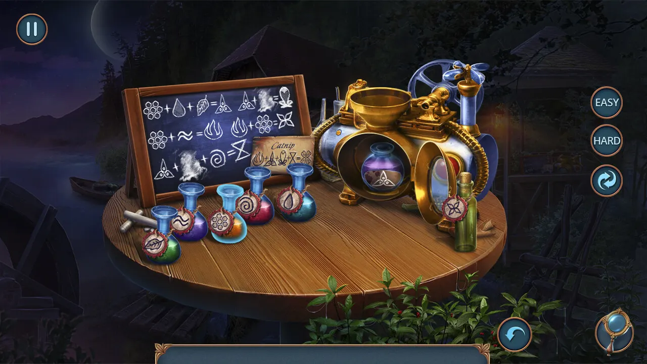 Royal Romances: Battle of the Woods Collector's Edition media 5