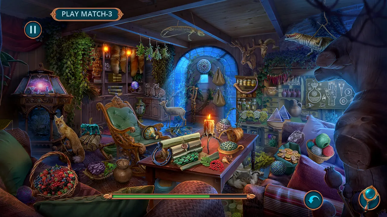 Royal Romances: Cursed Hearts Collector's Edition media 4