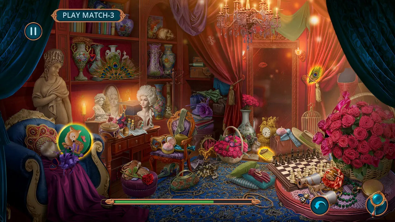 Royal Romances: Endless Winter Collector's Edition media 3