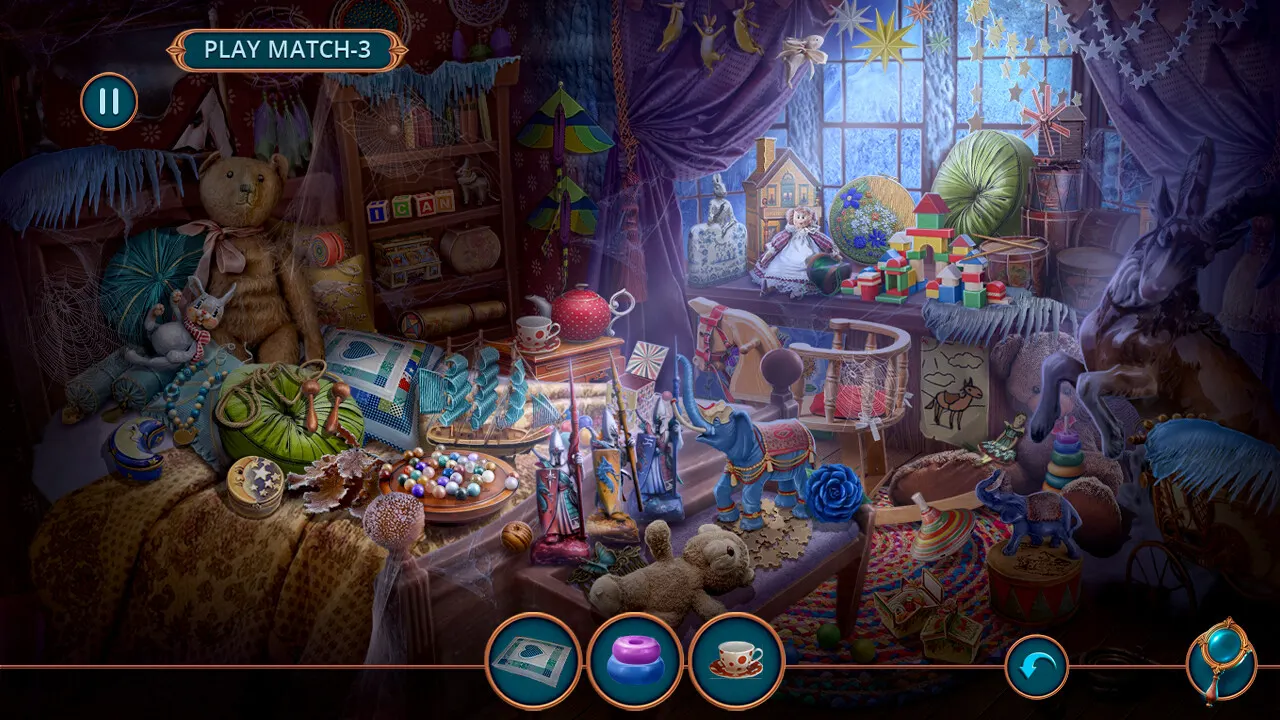 Royal Romances: Endless Winter Collector's Edition media 5