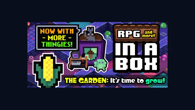 RPG in a Box