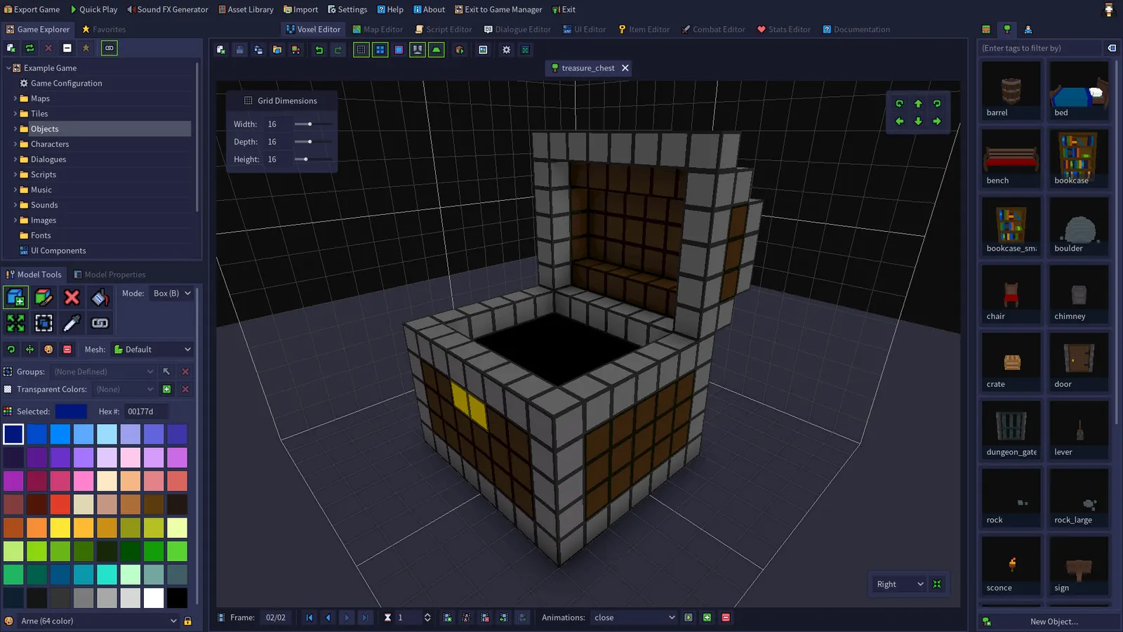 RPG in a Box media 3