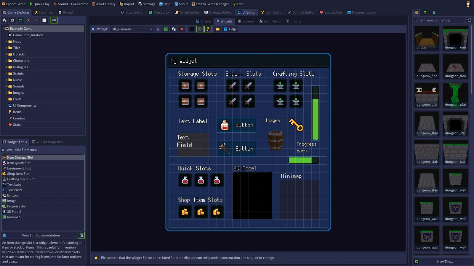 RPG in a Box media 12
