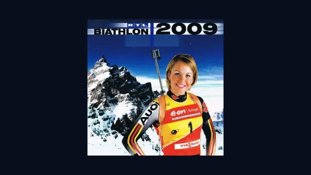 RTL Biathlon 2009