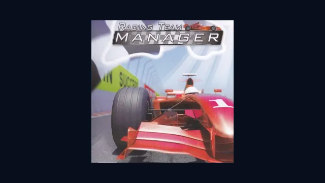 RTL Racing Team Manager