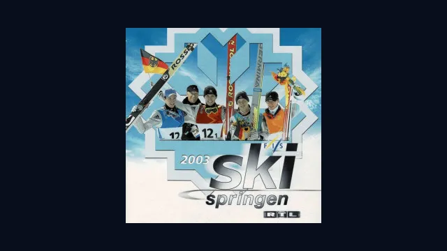 RTL Ski Jumping 2003