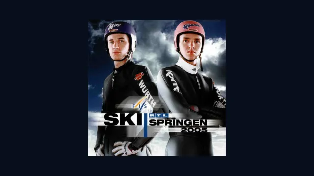 RTL Ski Jumping 2005