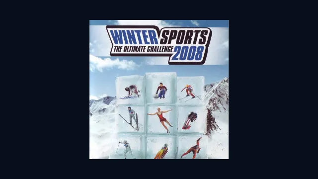 RTL Winter Sports 2008: The Ultimate Challenge