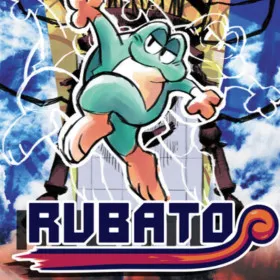 Обкладинка гри RUBATO