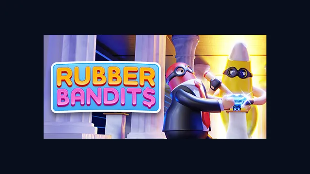 Rubber Bandits