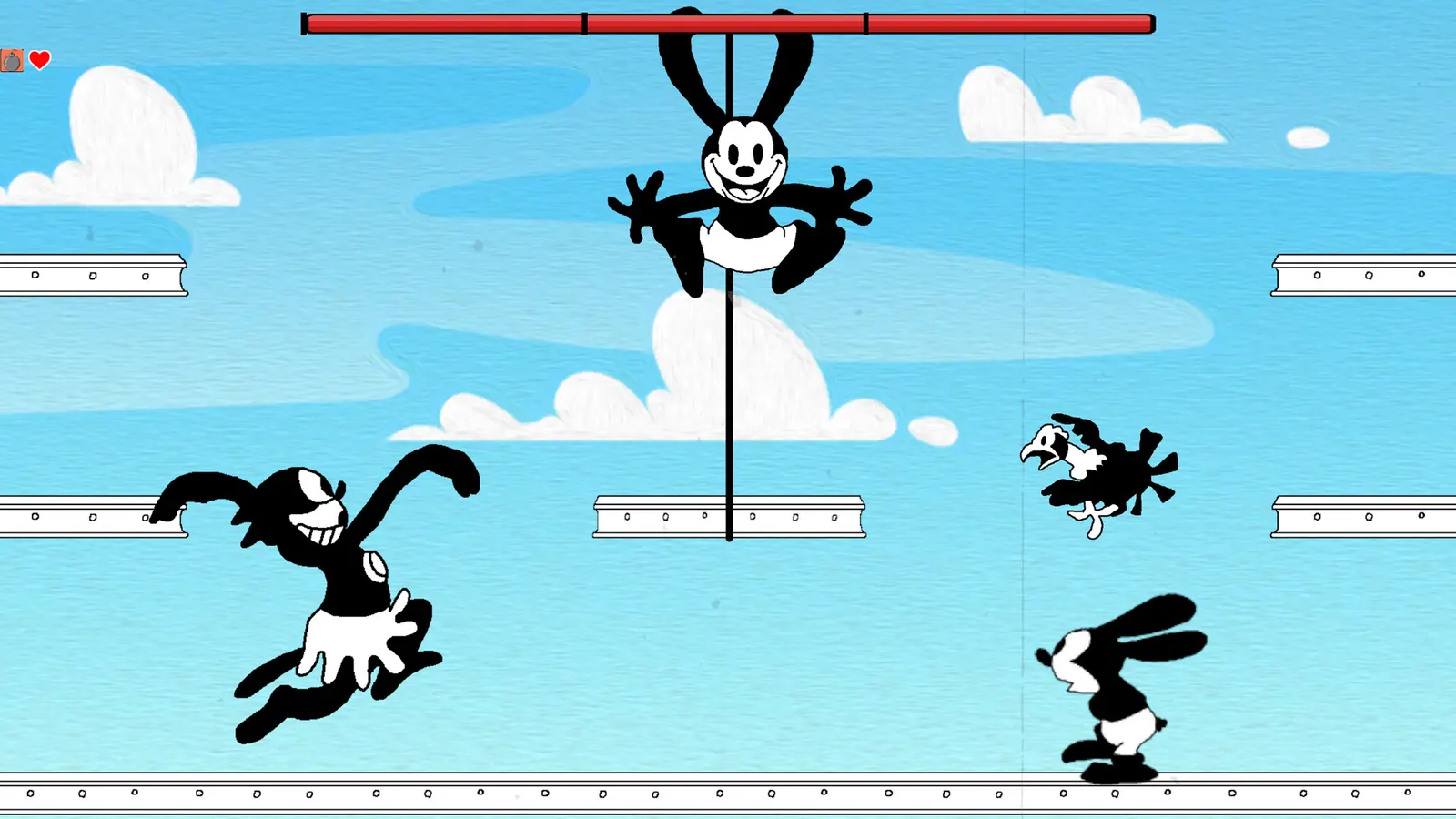 Rubber Hose Rampage media 19