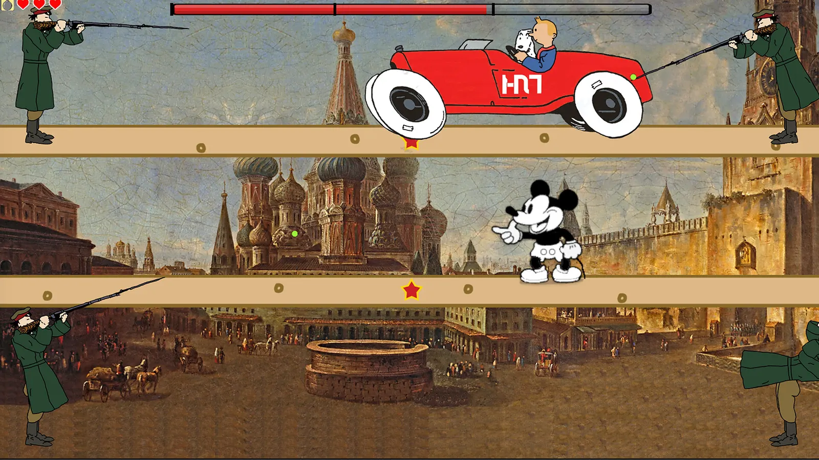 Rubber Hose Rampage media 21