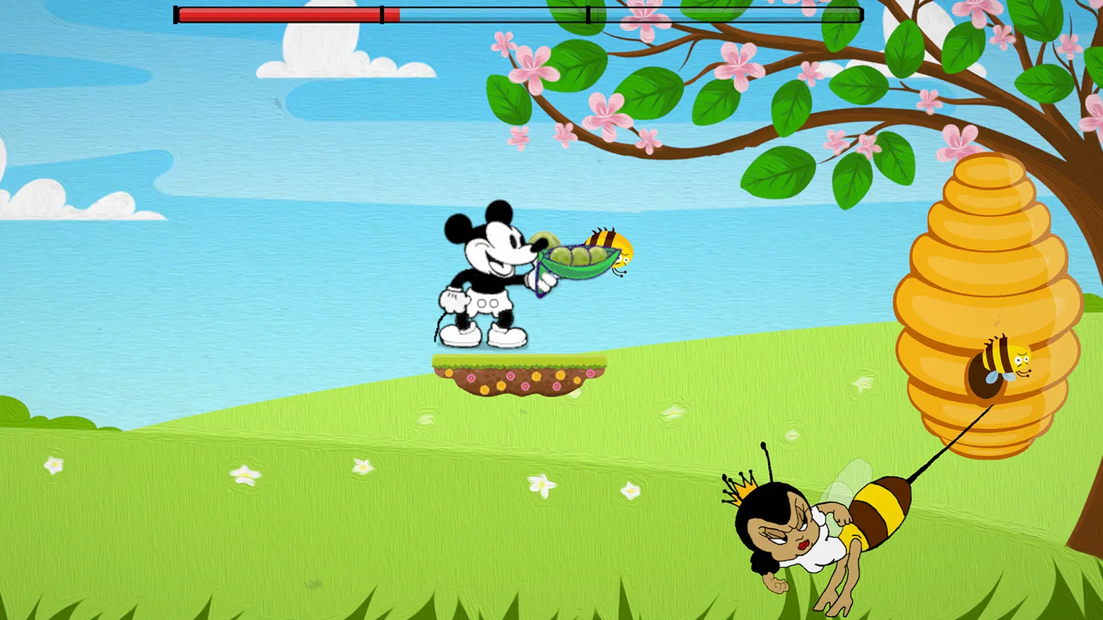 Rubber Hose Rampage media 23