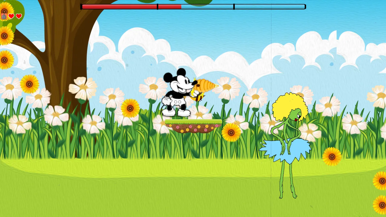 Rubber Hose Rampage media 25