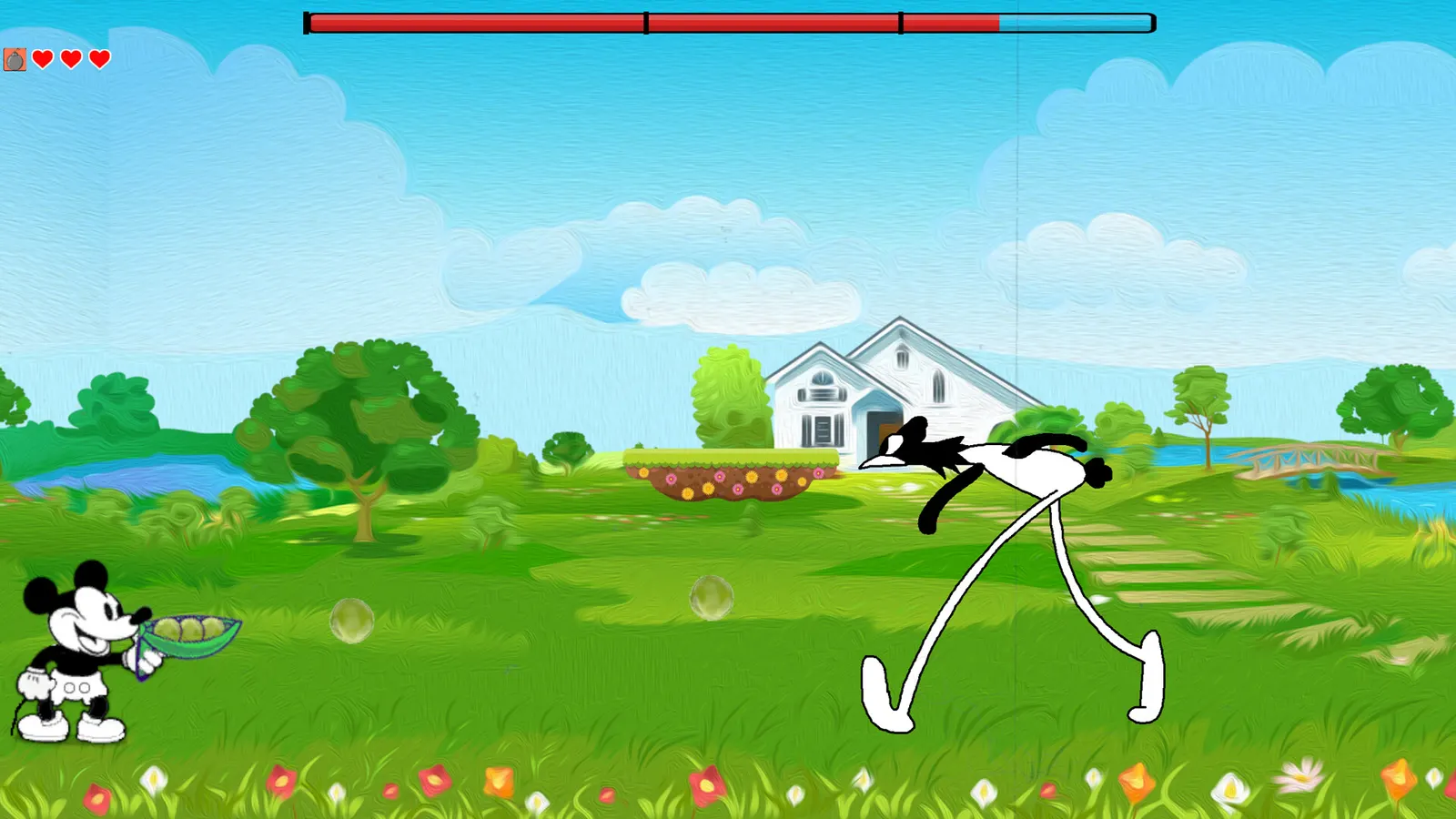 Rubber Hose Rampage media 26