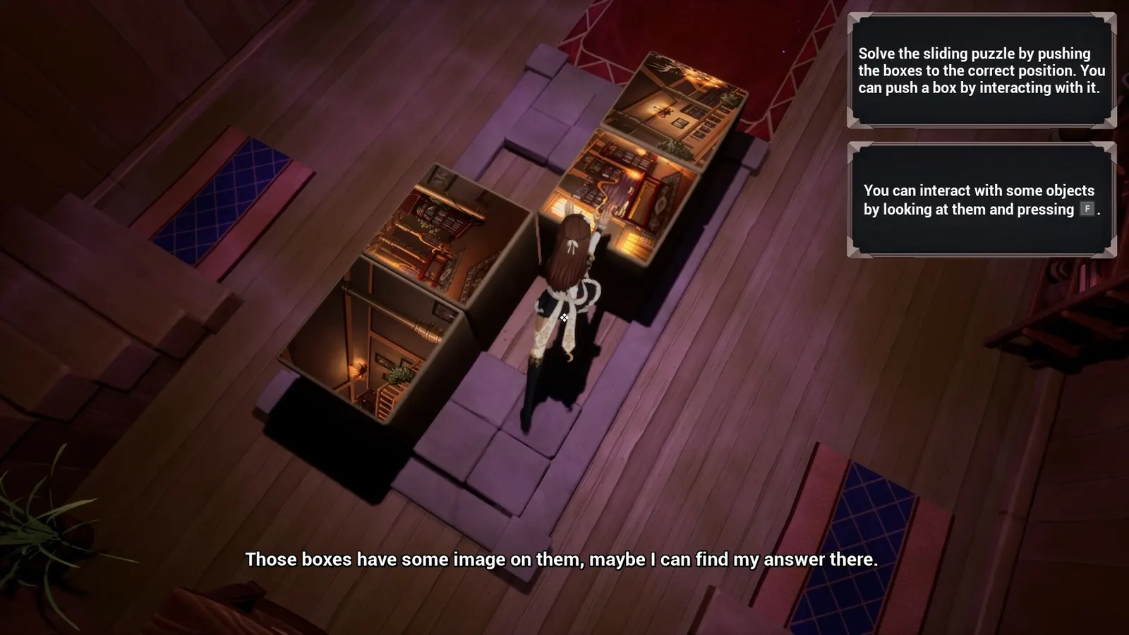 Ruby Dreams: Immortal Promise media 7
