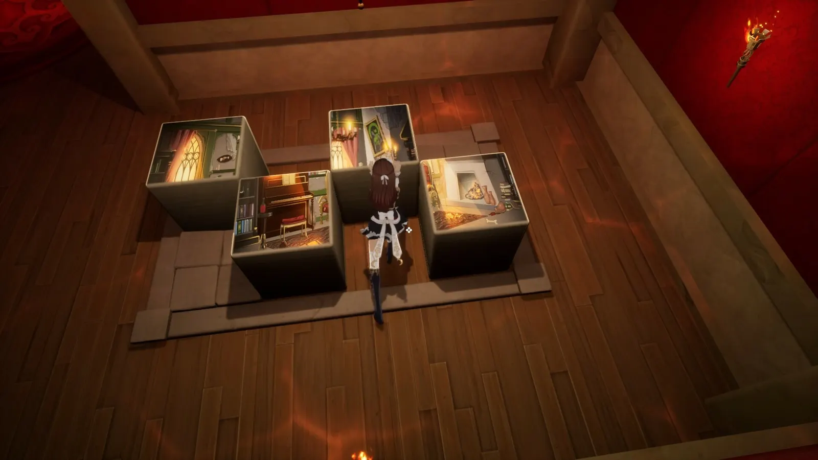 Ruby Dreams: Immortal Promise media 13