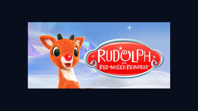 Rudolph the Red-Nosed Reindeer