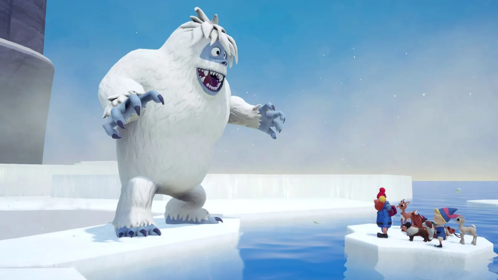 Rudolph the Red-Nosed Reindeer media 5