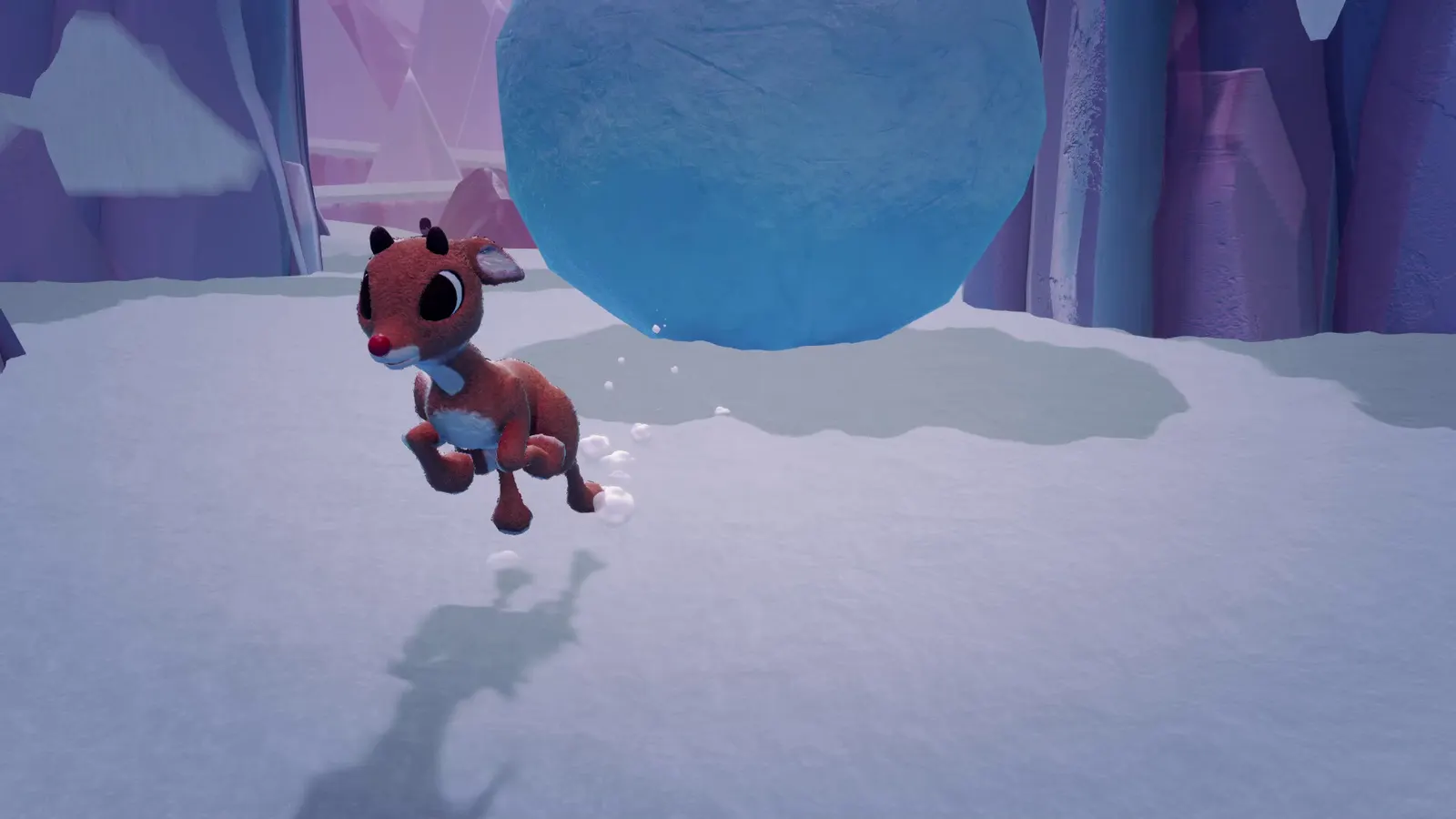 Rudolph the Red-Nosed Reindeer media 7