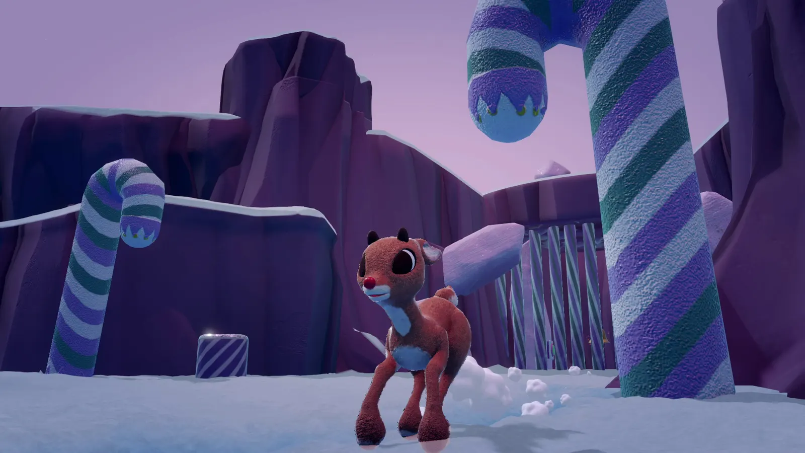 Rudolph the Red-Nosed Reindeer media 8