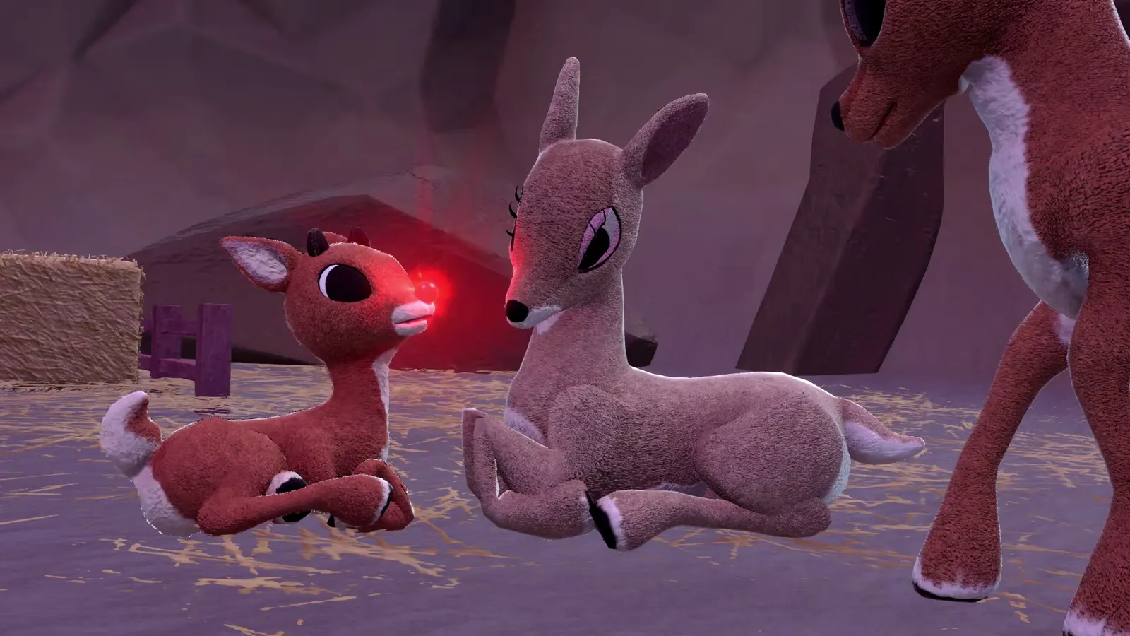 Rudolph the Red-Nosed Reindeer media 10