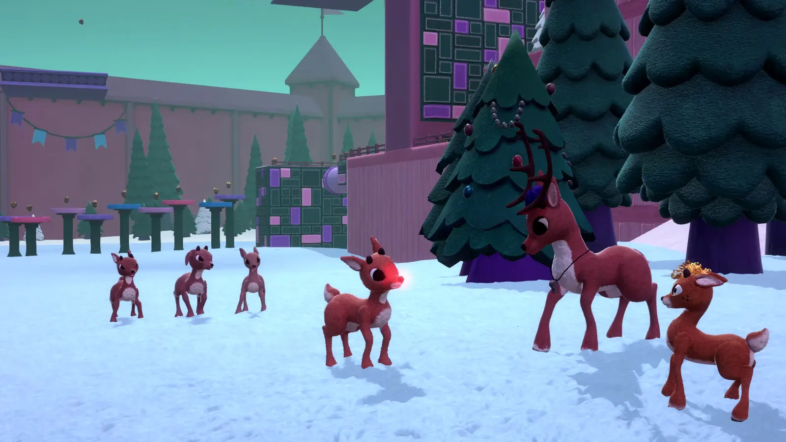 Rudolph the Red-Nosed Reindeer media 11