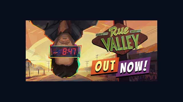 Rue Valley
