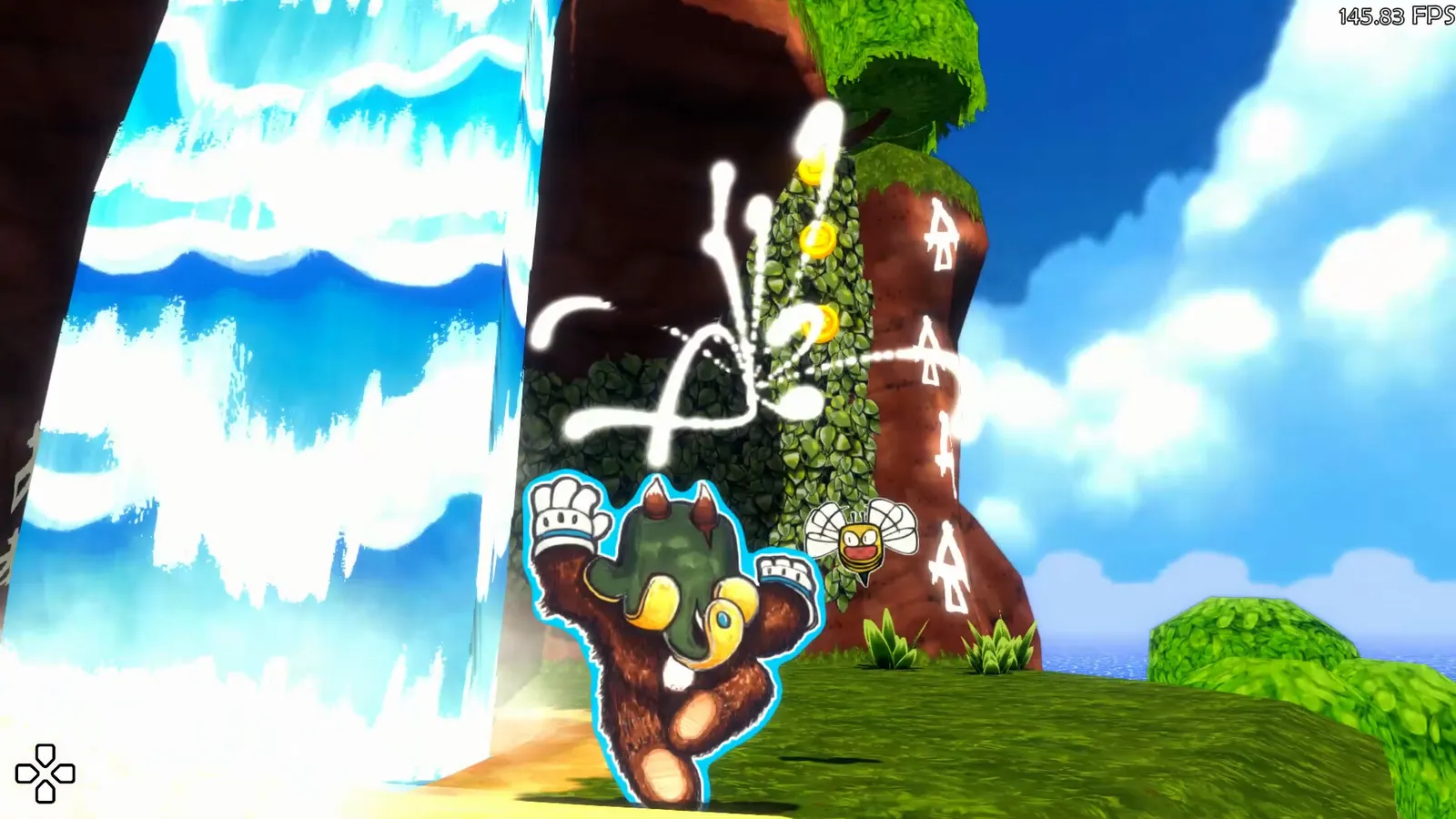 Ruffy and the Riverside media 3