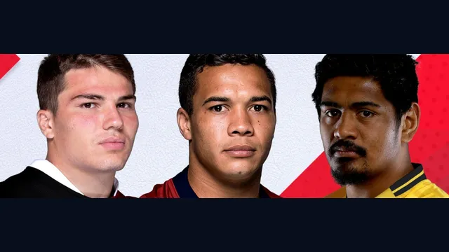 Rugby 22