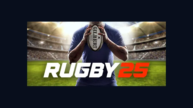 Rugby 25