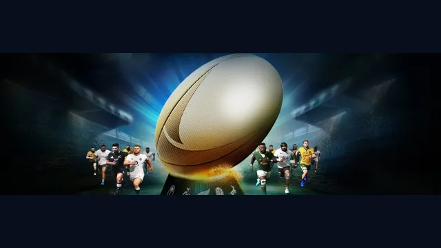 Rugby Challenge 4