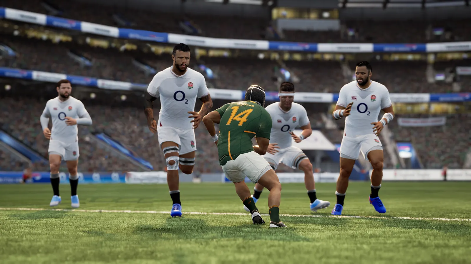 Rugby Challenge 4 media 1